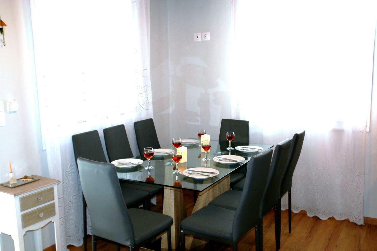 Athánion Horizon View Apartment מראה חיצוני תמונה