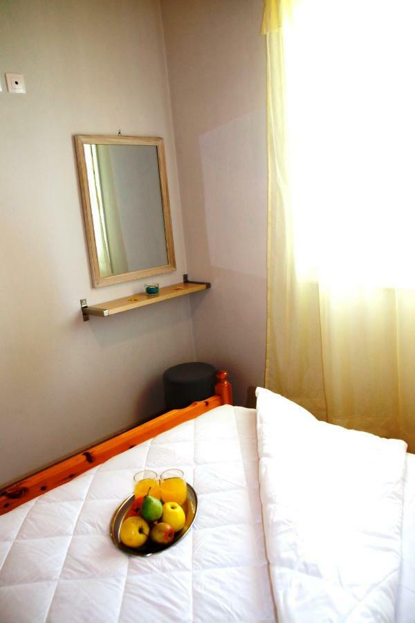 Athánion Horizon View Apartment מראה חיצוני תמונה