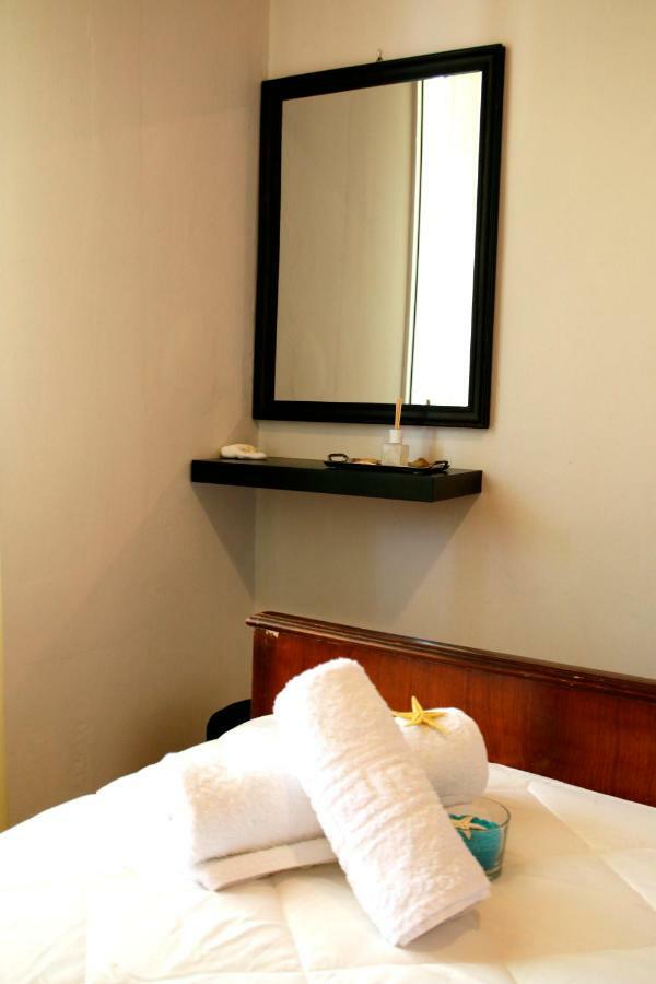 Athánion Horizon View Apartment מראה חיצוני תמונה