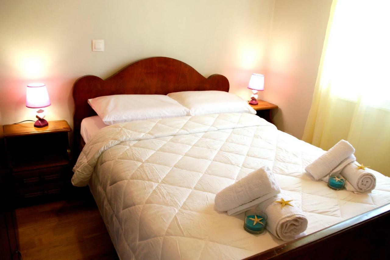 Athánion Horizon View Apartment מראה חיצוני תמונה